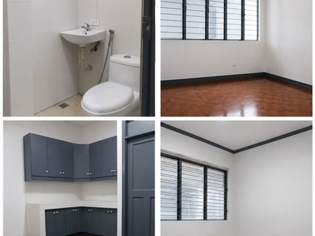 3-Bedrooms Apartment for Rent in Binondo Manila *Elcano Building