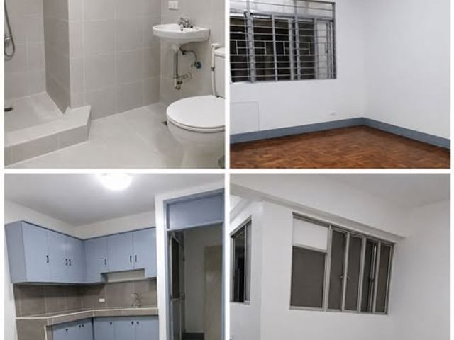 3-Bedrooms Apartment for Rent in Binondo Manila *Elcano Building