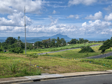 For Sale – Residential Lot Vireya at Tagaytay Midlands Lemon Street, Phase 3 Tagaytay City