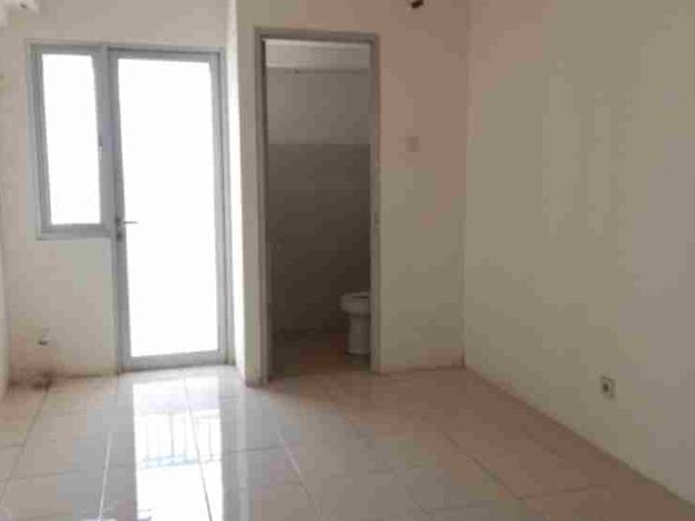 Jual Kosongan Educity Yale Studio Pakuwon City