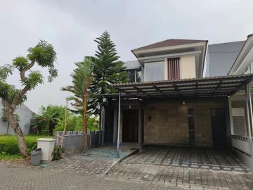 Rumah Greenhill Surabaya Murah SAM.YA6033