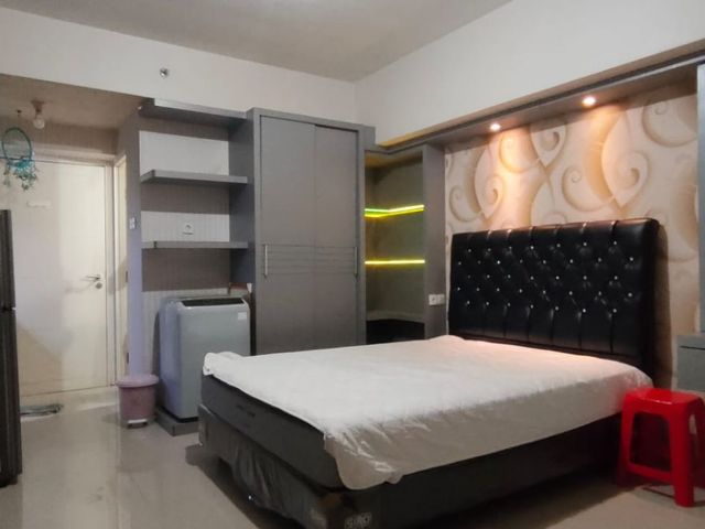 Disewakan Apartemen Tanglin Pakuwon