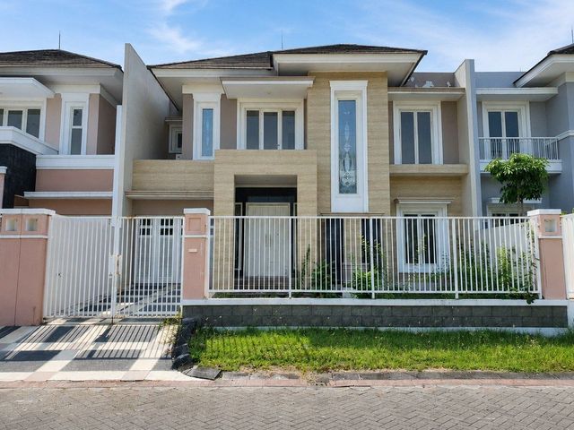 Rumah Puri Galaxy Minimalis • Siap Huni