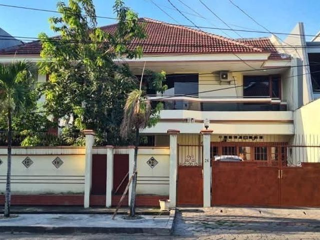 Puncak Permai Utara*Hadap : Selatan Listrik : 5500