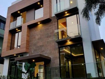 MCKINLEY HOUSE RENT 5BEDROOM 340K