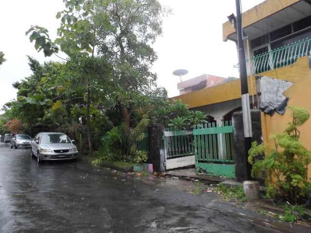 Disewakan Rumah Lokasi Jl. Siblat Semarang