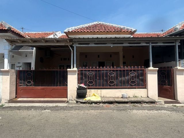 Rumah di Tengah Kota Tegal Hunian Nyaman, Strategis