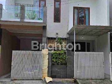 Dijual/ disewakan Rumah Pratama Wiyung