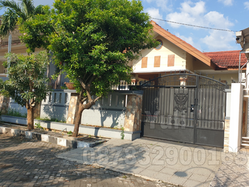 Dijual Cepat Rumah Siap Pakai di Perumahan Daerah Pedurungan, Semarang