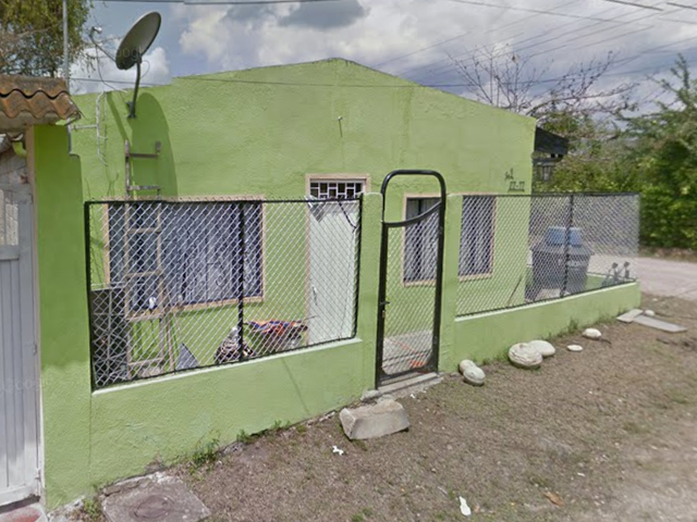 Casa en Apulo, Cundinamarca con zonas verdes