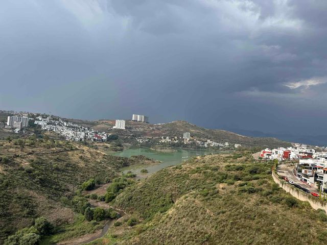 terreno, en zona Esmeralda Atizapán