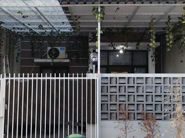 rumah dijual alana tambak oso sidoarjo