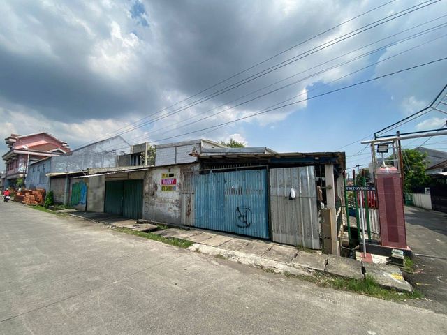 Dijual Rumah Lokasi di Jl. Tirtoyoso Semarang