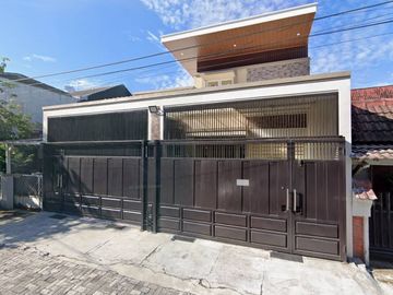 Dijual Rumah Lokasi di Jl. Rejomulyo Semarang