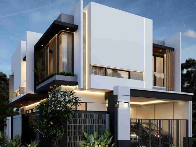 Rmh Baru Hook Darmo Permai Sby