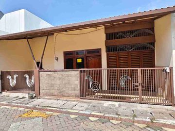 Dijual Rumah Murah Baru Renovasi