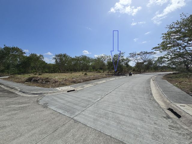 Residential Lot near Nuvali