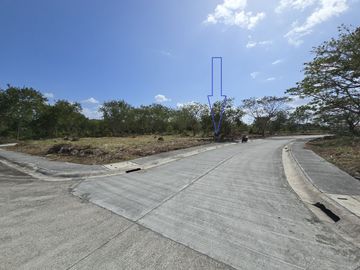 Residential Lot near Nuvali