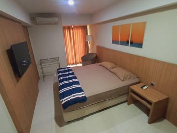 Apartment Furnished,Siap Huni dan Nyaman Warhol. Jl.a.yani Semarang - 11502