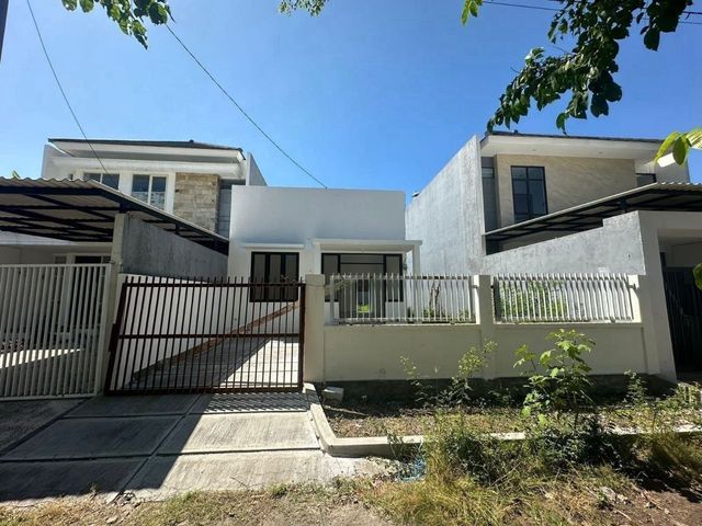 Rumah Tenggilis Mejoyo Selatan Surabaya Murah SAM.YA6033