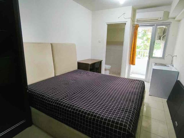 Disewakan Apartemen Educity Studio Furnished Tower Yale Lantai 2 Strategis Dekat Pakuwon City Mall