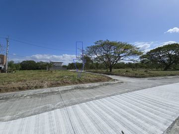 Residential Lot near Nuvali