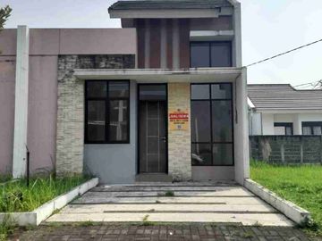 Dijual rumah murah di citra raya Cluster Villagio