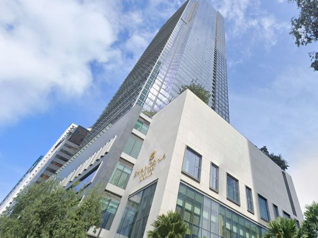 BGC for Rent 3 Bedroom Horizon Homes Shangri-La at the Fort