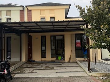 Rumah Siap Huni Carona Lugano Citra Raya