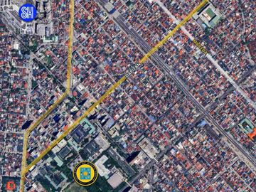 Metro Manila, Calabarzon