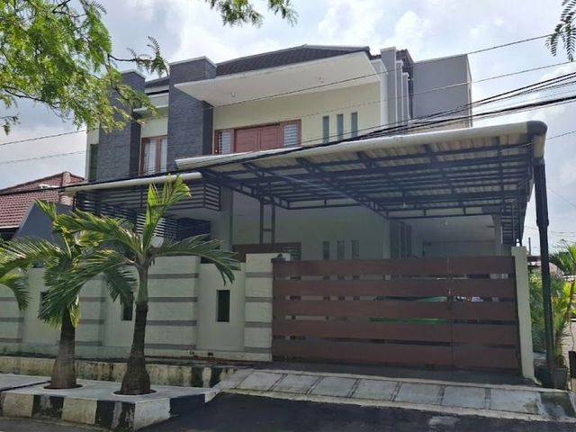 rumah bagus lokasi strategis di sunter