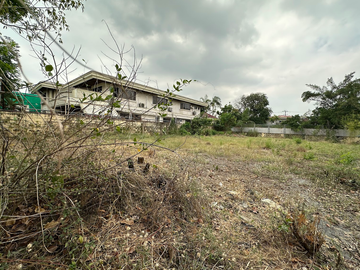 FOR SALE: Prime 939 sqm Residential Lot – Dasmariñas Village, Makati City