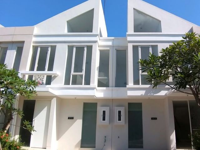 Termurah Rumah Grand Pakuwon Adelaide Sanders Surabaya Barat Paling Murah