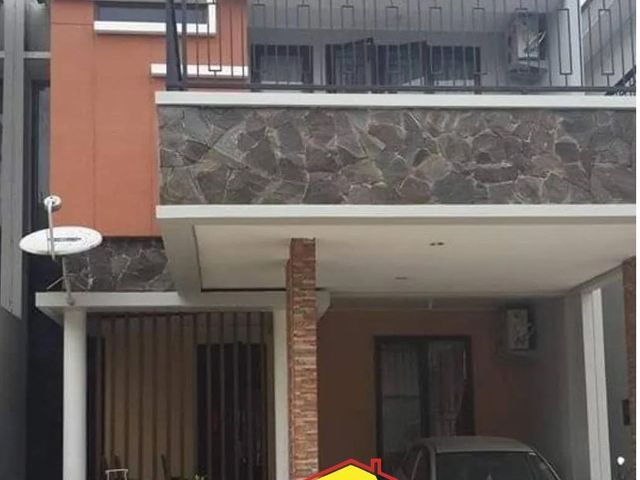 Rumah Sewa Discovery Fiore Full AC Nyaman (SP 1095 IA)
