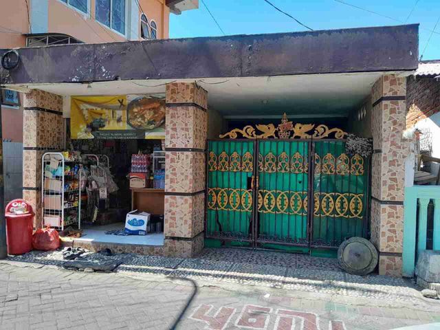 ‼️TERMURAH‼️RUMAH DI KEDURUS KARANG PILANG COCOK BUAT KOSAN