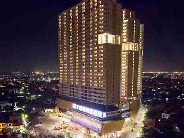 Murah Apartemen Gunawangsa Tidar 2 Br Luas 40