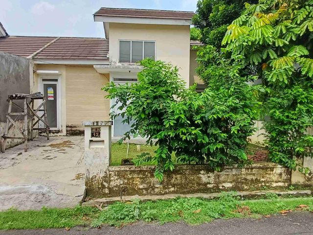 Rumah Murah 120m²Citra Indah City