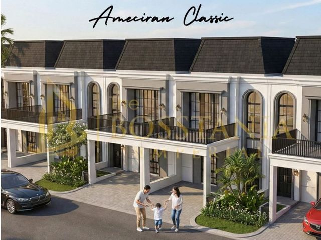 DIJUAL MURAH RUMAH FULL FURNISHED DI KLATEN