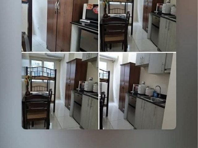 GREEN RESIDENCES TAFT