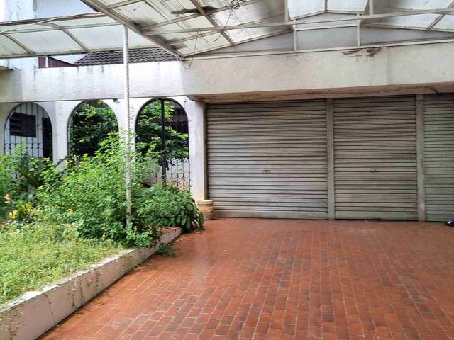 Dijual Rumah Pancoran,Jakarta Selatan, Harga Njop
