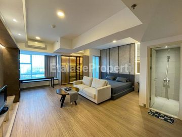 Apartemen Anderson Lakarsantri Full Furnished