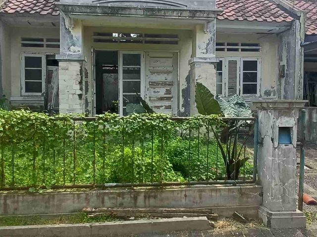 Rumah Murah Standart RE citra Indah City luas 200m²