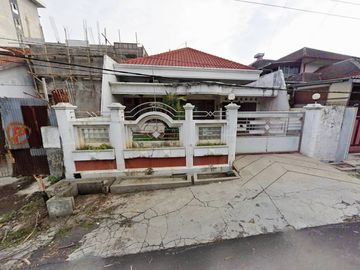 Pendrikan Kidul - Air, Listrik