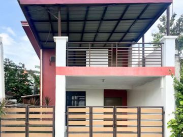 Your Cozy Family Sanctuary in the Heart of Bacoor