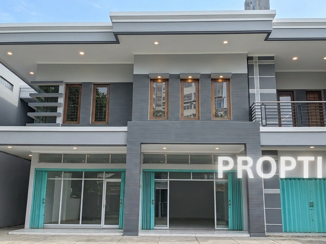 Rumah 2 Lantai Raya panjang Jiwo – RM114APD