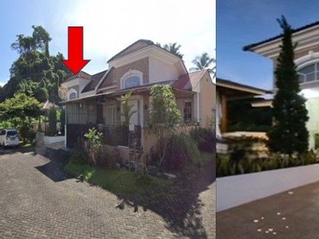 DIJUAL RUMAH