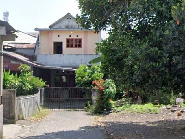 DIJUAL RUMAH