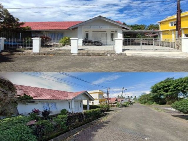 DIJUAL RUMAH