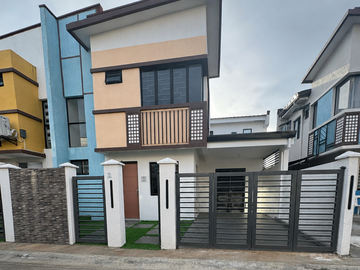 For Sale Town House in Jubilation Ready to move in