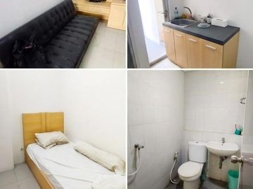 Jual Apartemen Gunawangsa Merr Tower A